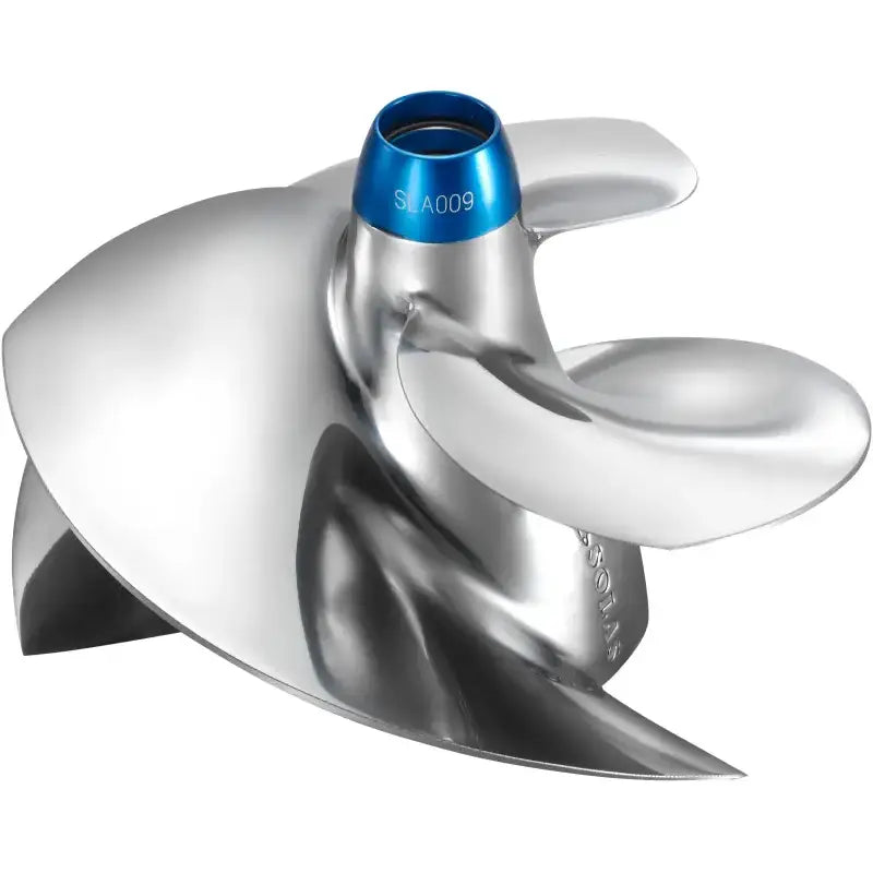 Shiny metal jet pump impeller for KX-CD-15/23 Impeller Concord Kaw replacement
