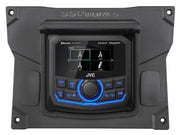 KX-R1 Ssv Works Jvc Mr1 Receiver Kaw - RV and Auto Parts