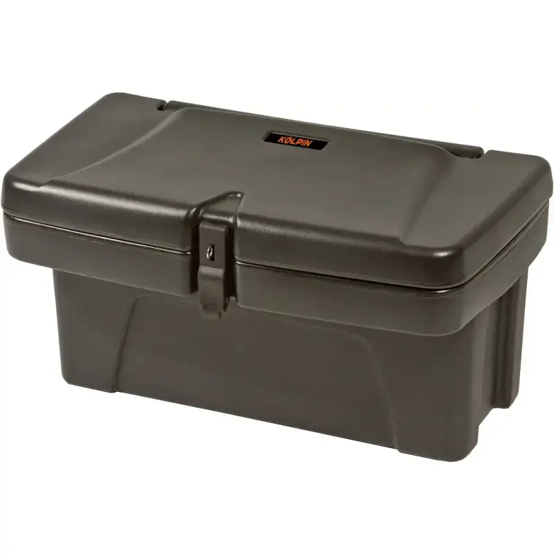 KOLPIN Kxp Saddle Storage Gen 2