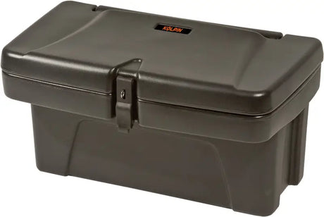 KOLPIN Kxp Saddle Storage Gen 2