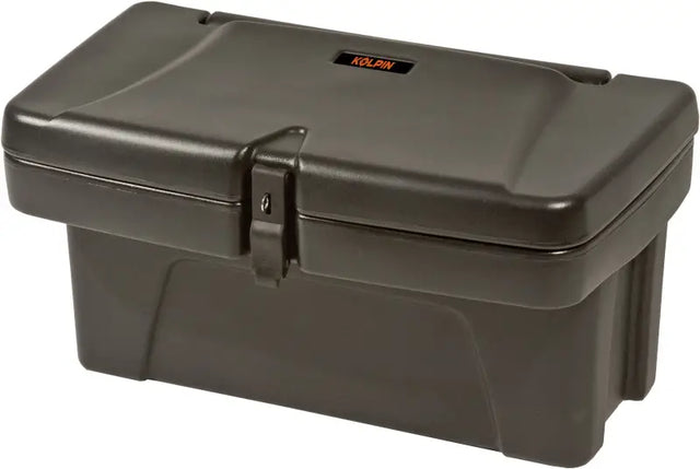 KOLPIN Kxp Saddle Storage Gen 2