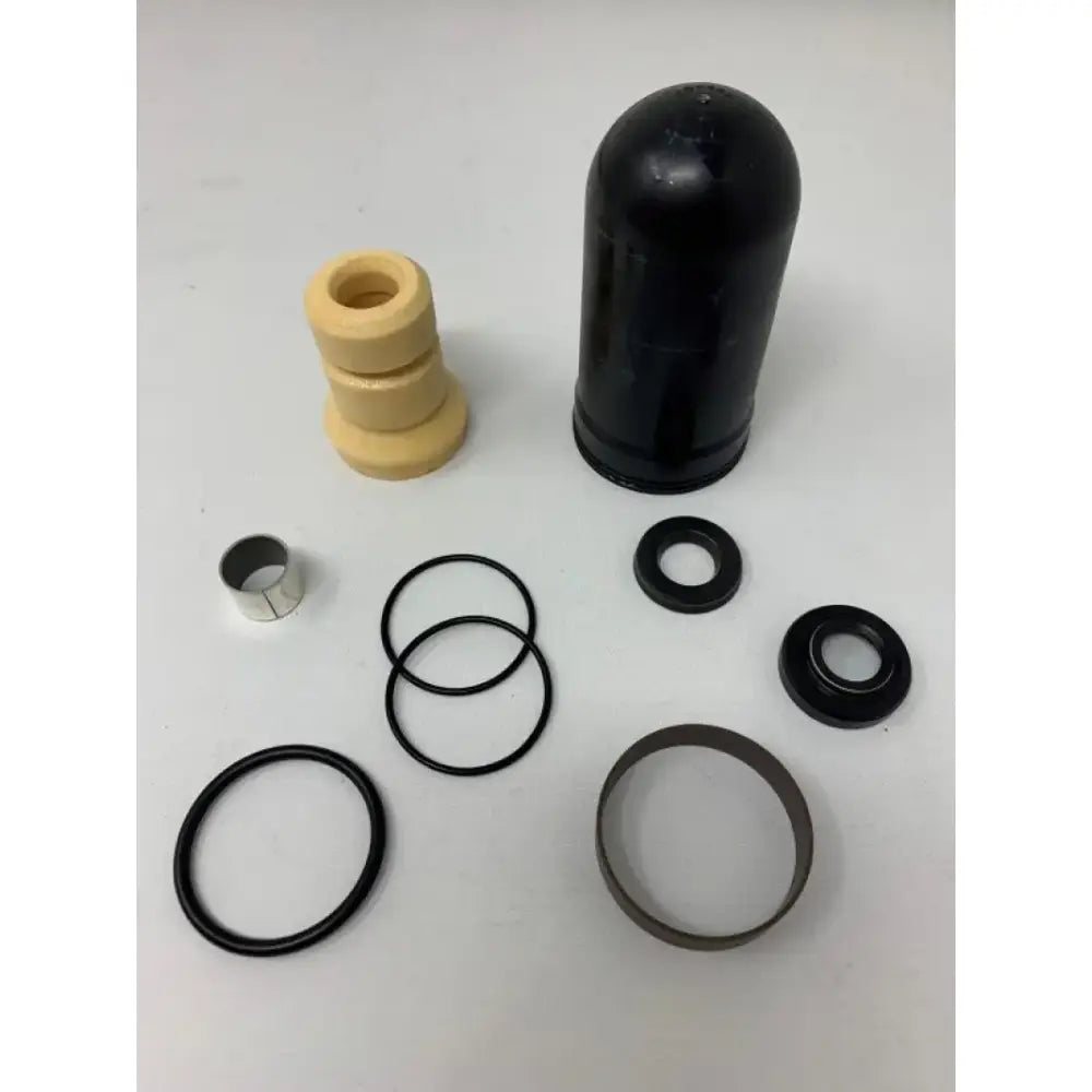 KYB 01-07 Yamaha YZ125- YZ 450 F/Kaw KX125/Honda CR125 R Service Kit Rear Shock 46 mm. /16 mm. 5 - KYB Powersports