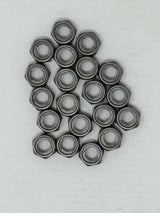 KYB 06+ Honda/ Kawasaki/ Suzuki/ Yamaha Front Fork O-Ring Compresson Piston - 10 Pack - KYB Powersports