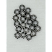 KYB 06+ Honda/ Kawasaki/ Suzuki/ Yamaha Front Fork O-Ring Compresson Piston - 10 Pack - KYB Powersports