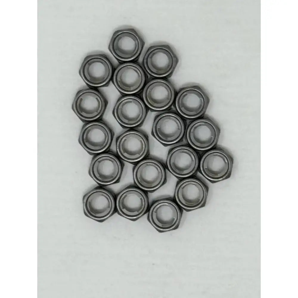 KYB 06+ Honda/ Kawasaki/ Suzuki/ Yamaha Front Fork O-Ring Compresson Piston - 10 Pack - KYB Powersports