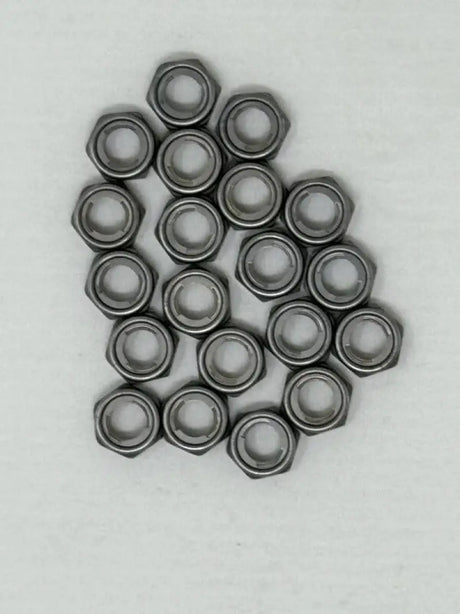 KYB 06+ Honda/ Kawasaki/ Suzuki/ Yamaha Front Fork O-Ring Compresson Piston - 10 Pack - KYB Powersports