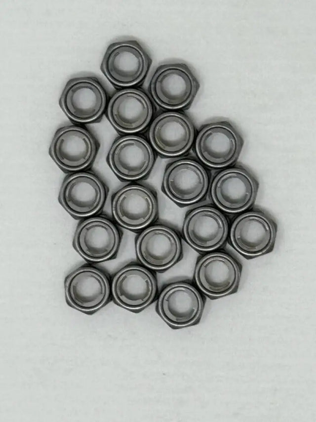 KYB 06+ Honda/ Kawasaki/ Suzuki/ Yamaha Front Fork O-Ring Compresson Piston - 10 Pack - KYB Powersports