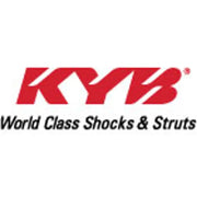 KYB 13-18 Hyundai Santa Fe FWD / 14-15 Kia Sorento Excel-G Gas Shock - Rear - 3410081 - Suspension
