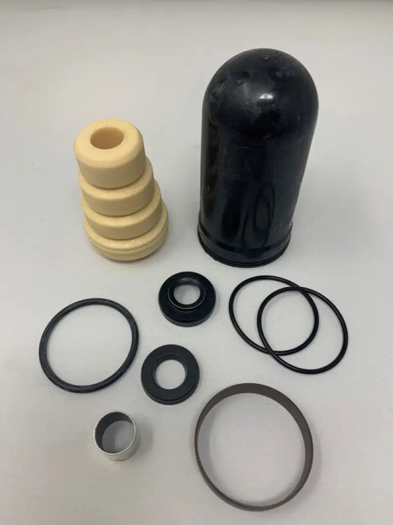KYB 19-23 Yamaha YZ250 F/18-23/ YZ 450 F Service Kit Rear Shock - KYB Powersports
