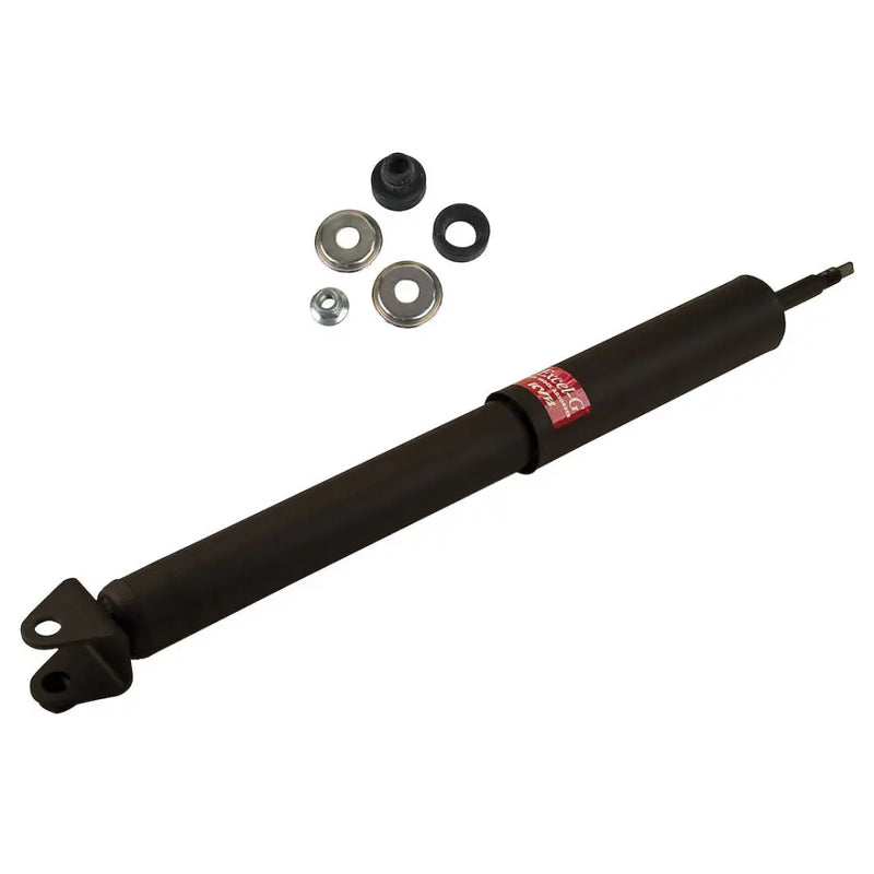 KYB Shocks 344434 Multi Stage Valving
