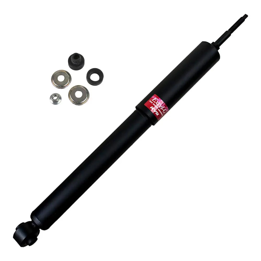 KYB Shocks 349004 Multi Stage Valving
