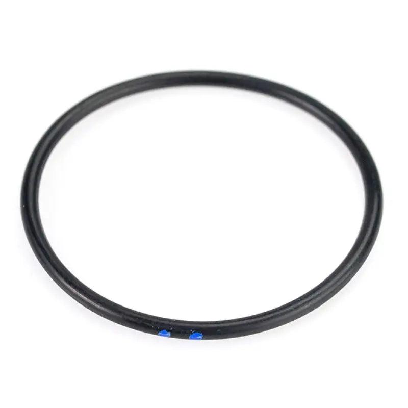 Black rubber o-ring for KYB 36mm Piston KX85 suspension part