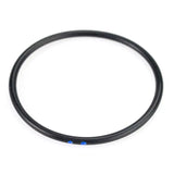 Black rubber o-ring for KYB 36mm Piston KX85 suspension part