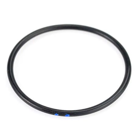 Black rubber o-ring for KYB 36mm Piston KX85 suspension part