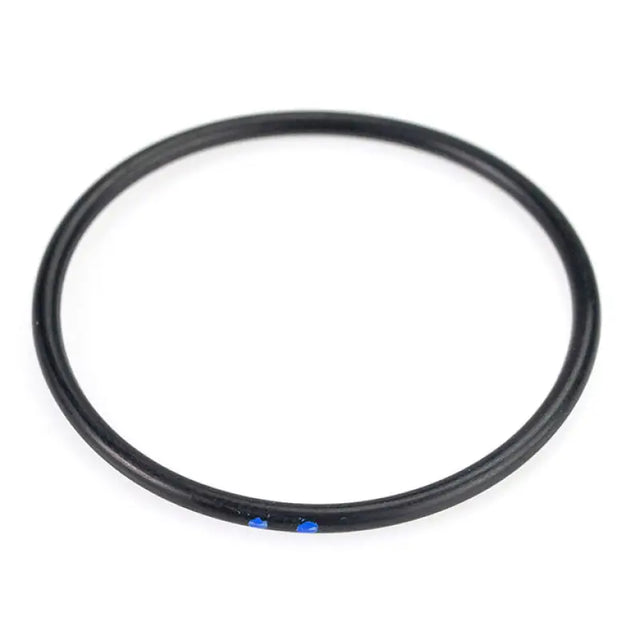 Black rubber o-ring for KYB 36mm Piston KX85 suspension part