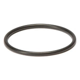 Circular black rubber o-ring for KYB 40mm piston YZ85 shock absorber replacement