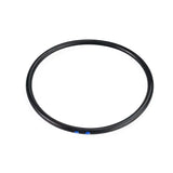 Black rubber O-ring for KYB 40mm Piston YZ85 shock absorber repair