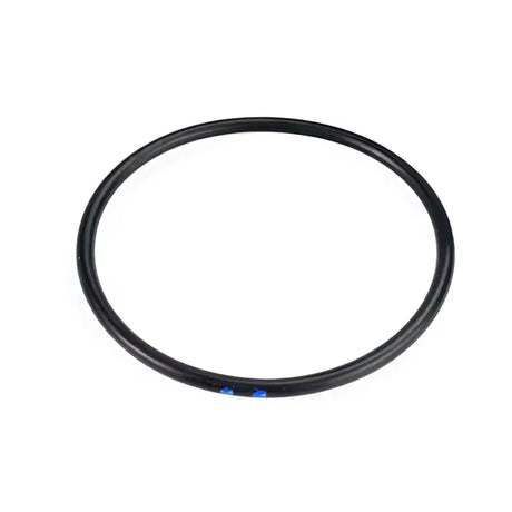 Black rubber O-ring for KYB 40mm Piston YZ85 shock absorber repair