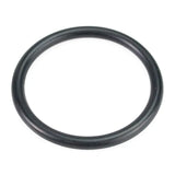 Black rubber O-ring for KYB 46MM Seal Head, perfect for your seal needs