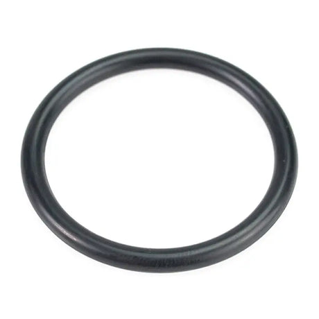 Black rubber O-ring for KYB 46MM Seal Head, perfect for your seal needs