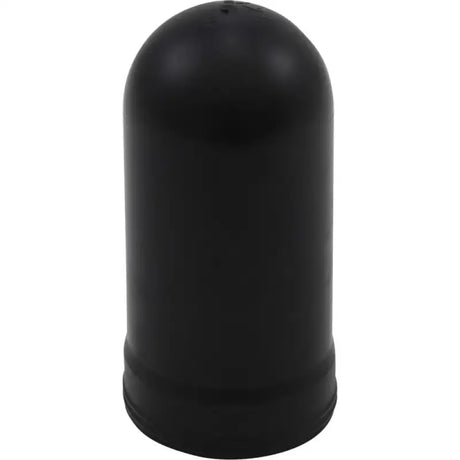 Black cylindrical cap for KYB bladder, perfect RV parts & accessories for optimal performance