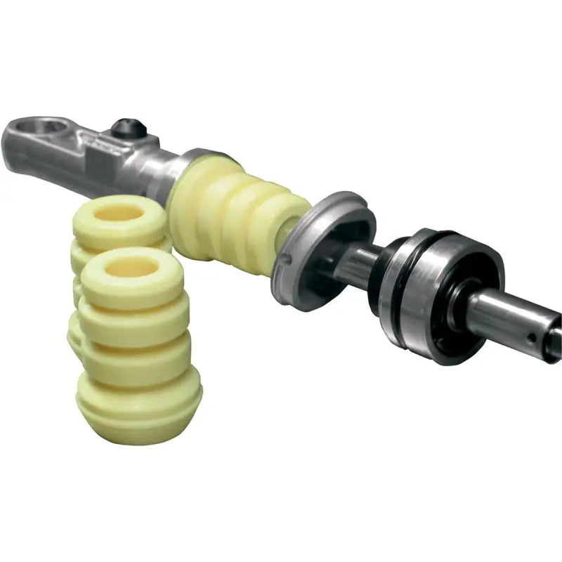 Car shock absorber with bump rubber for KYB Bump Rubber 36-12.5mm replacement