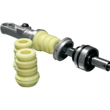 Car shock absorber with bump rubber for KYB Bump Rubber 36-12.5mm replacement