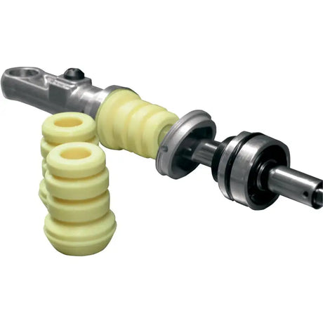 Car shock absorber with bump rubber for KYB Bump Rubber 36-12.5mm replacement