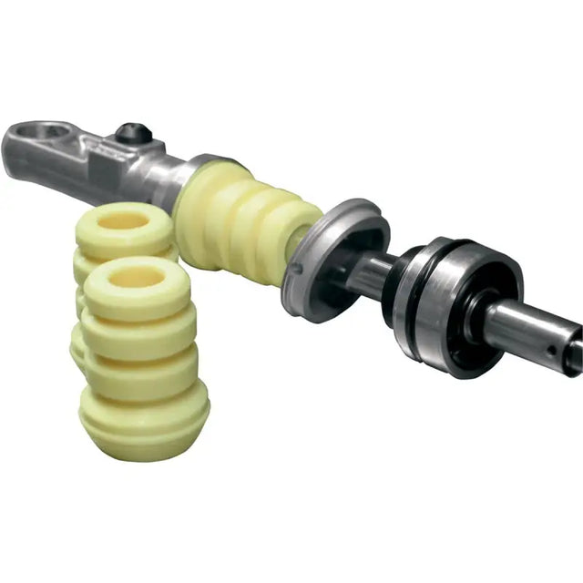 Car shock absorber with bump rubber for KYB Bump Rubber 36-12.5mm replacement