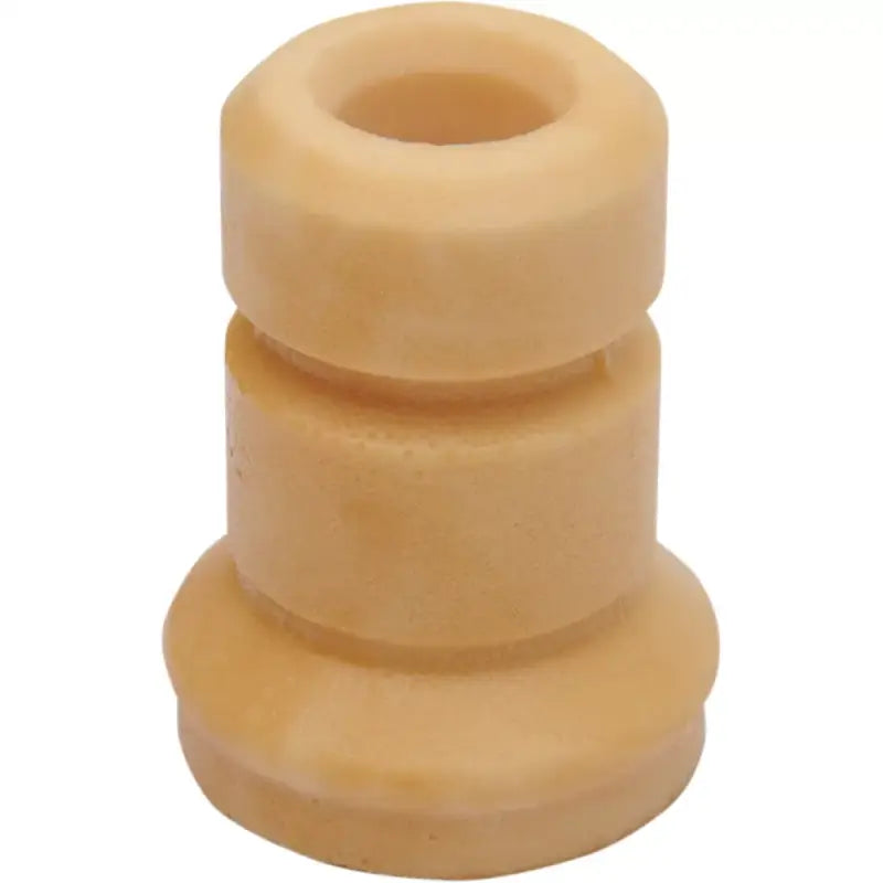 Tan-colored KYB Bumper rubber suspension part for RV and truck parts accessories