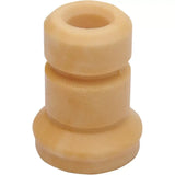 Tan-colored KYB Bumper rubber suspension part for RV and truck parts accessories