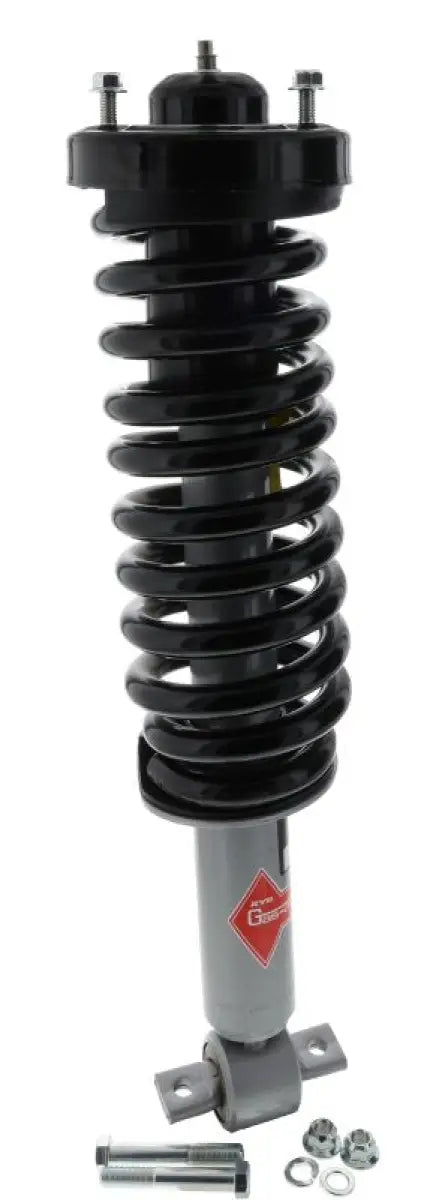 KYB 14-20 Ford F150 Strut-Plus Twin-Tube Complete Strut Assembly - KYB
