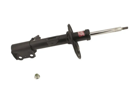 Black KYB Excel-G strut with silver rod for 2010-2013 Toyota Highlander or Lexus RX
