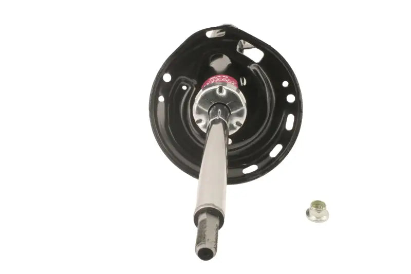 KYB Excel-G Strut Front Right Toyota Sienna FWD 11-12 3.5L - Truck & Automotive