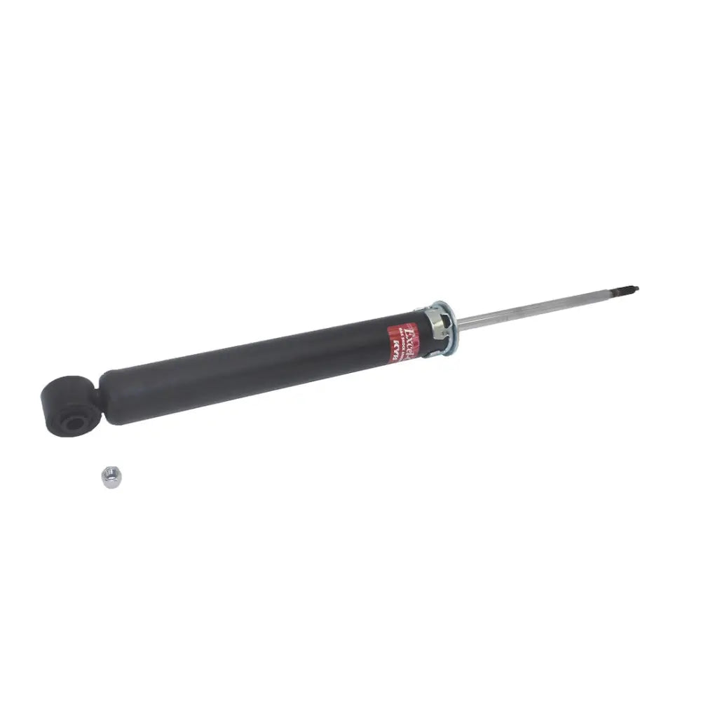 KYB Shocks Limited Lifetime Warranty Shock Absorber 349136 - Gas