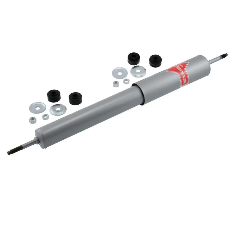 KYB Shocks KG5514 - Chrome GAS-Ajust Shock