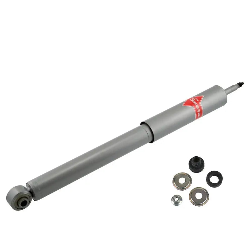 KYB Shocks KG9023 - Chrome GAS-Adjust Shock