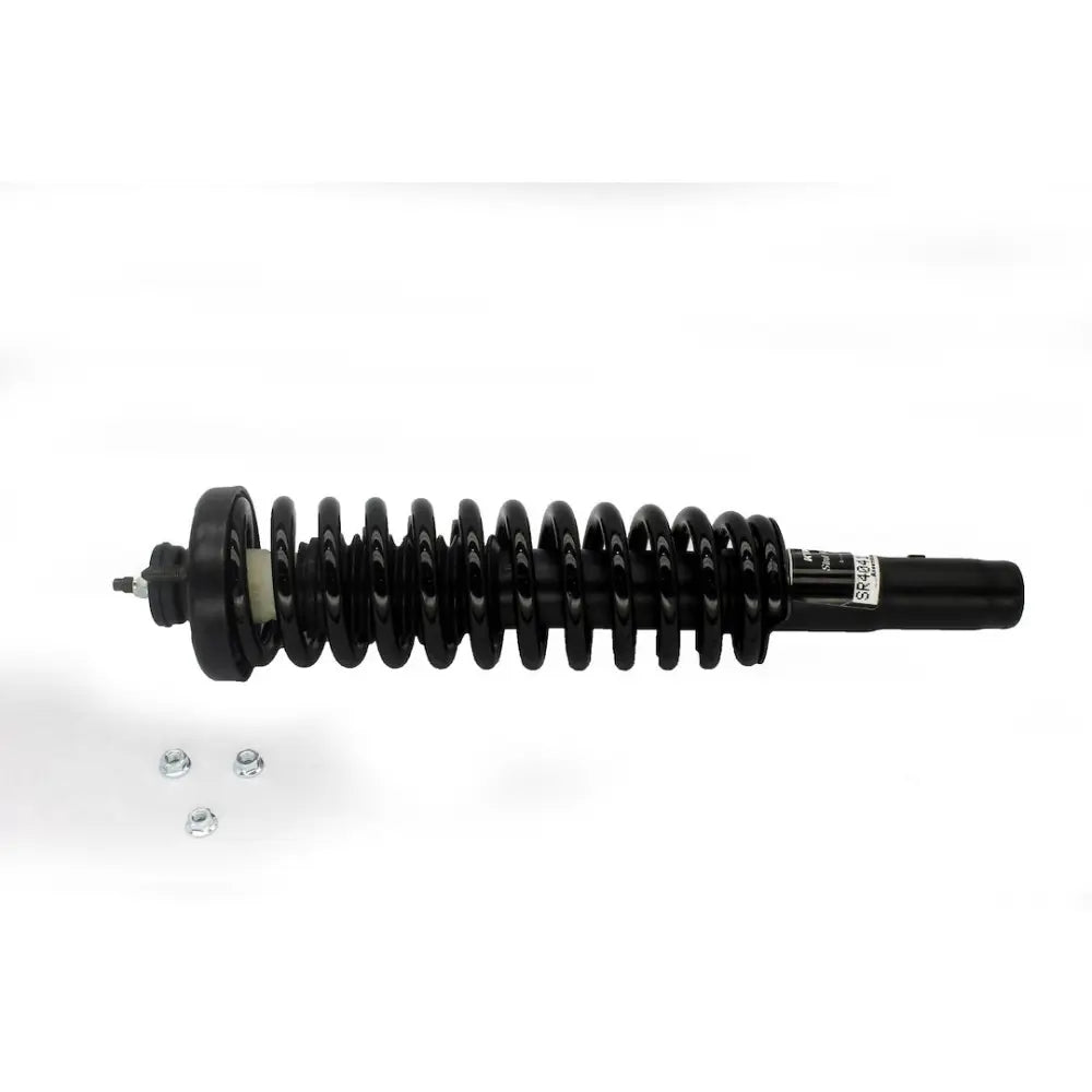 KYB Shocks Limited Lifetime Warranty Shock Absorber SR4041 - Unit Asmly-STRT Mnt Sprng