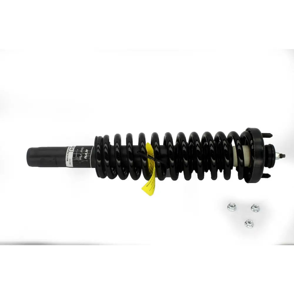 KYB Shocks Limited Lifetime Warranty Shock Absorber SR4041 - Unit Asmly-STRT Mnt Sprng