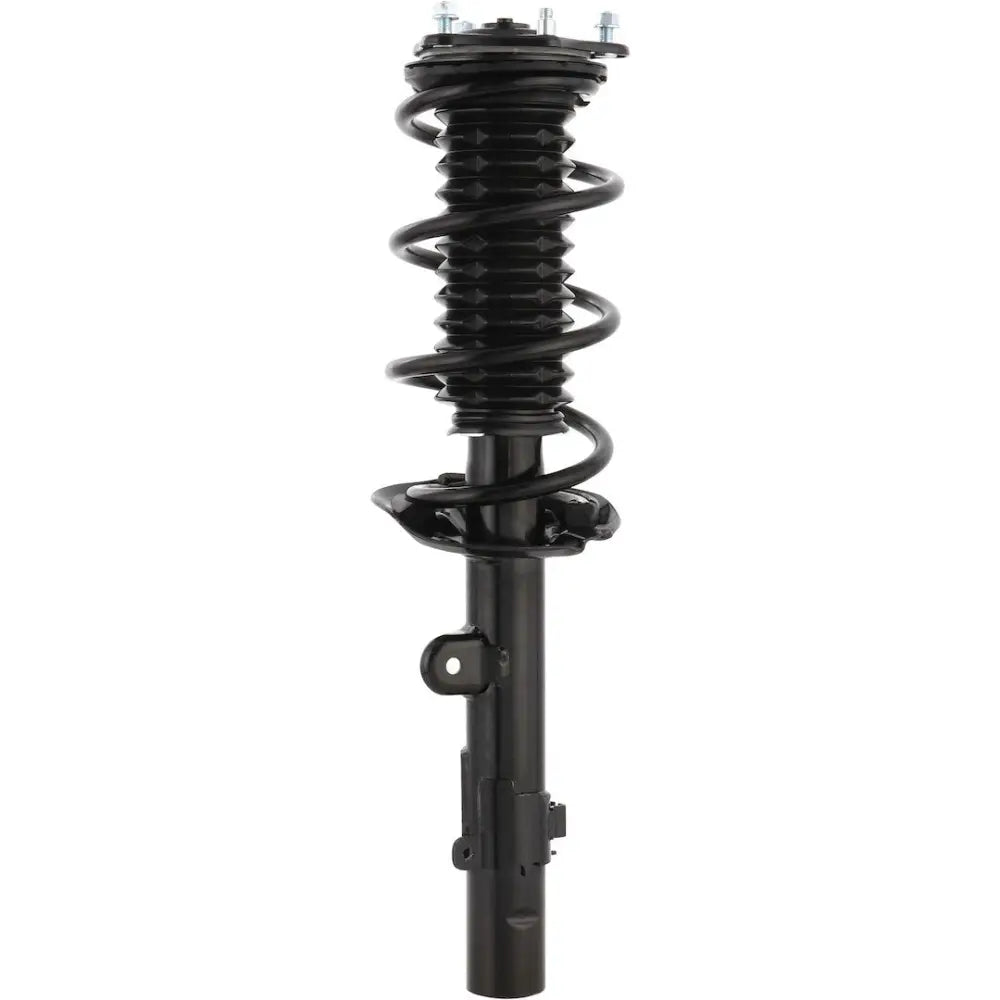 KYB Shocks Limited Lifetime Warranty Shock Absorber SR4791 - Strut-Plus