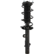 KYB Shocks Limited Lifetime Warranty Shock Absorber SR4791 - Strut-Plus