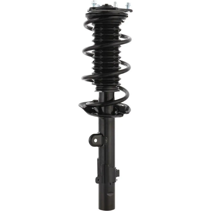 KYB Shocks Limited Lifetime Warranty Shock Absorber SR4791 - Strut-Plus