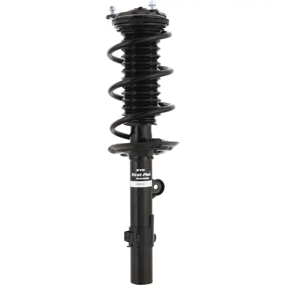 KYB Shocks Limited Lifetime Warranty Shock Absorber SR4791 - Strut-Plus