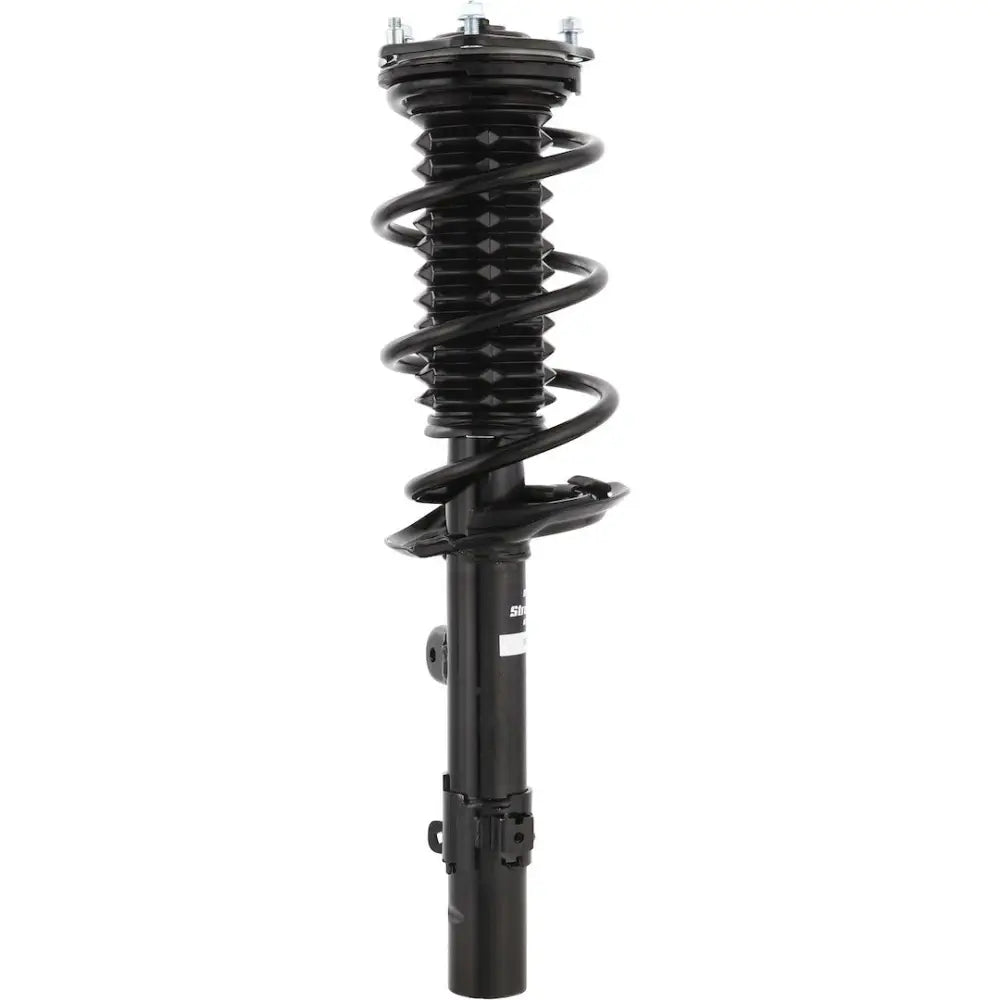 KYB Shocks Limited Lifetime Warranty Shock Absorber SR4791 - Strut-Plus