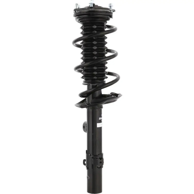 KYB Shocks Limited Lifetime Warranty Shock Absorber SR4791 - Strut-Plus