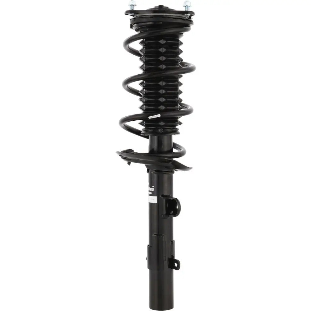 KYB Shocks Limited Lifetime Warranty Shock Absorber SR4791 - Strut-Plus