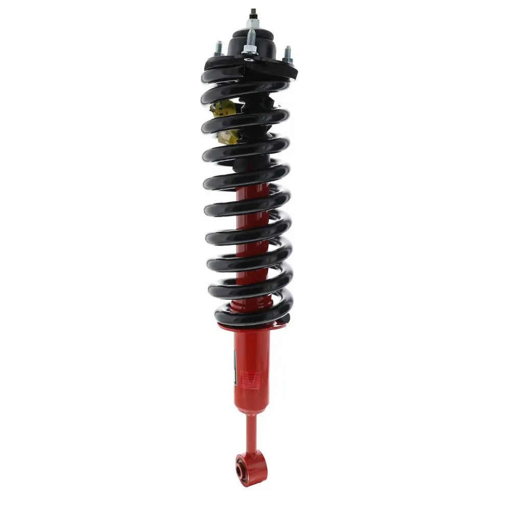 KYB Shocks Limited Lifetime Warranty Shock Absorber SRM4802 - Truck-Plus