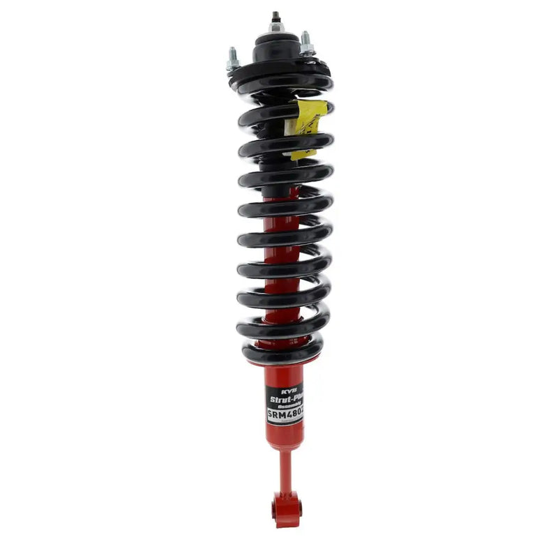 KYB Shocks Limited Lifetime Warranty Shock Absorber SRM4802 - Truck-Plus