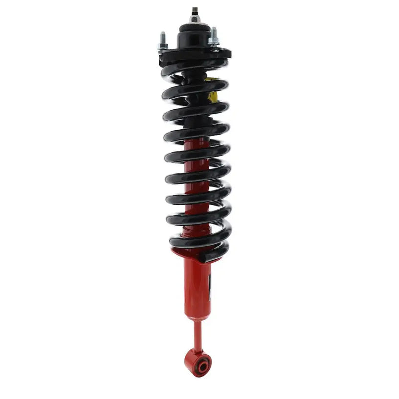 KYB Shocks Limited Lifetime Warranty Shock Absorber SRM4802 - Truck-Plus