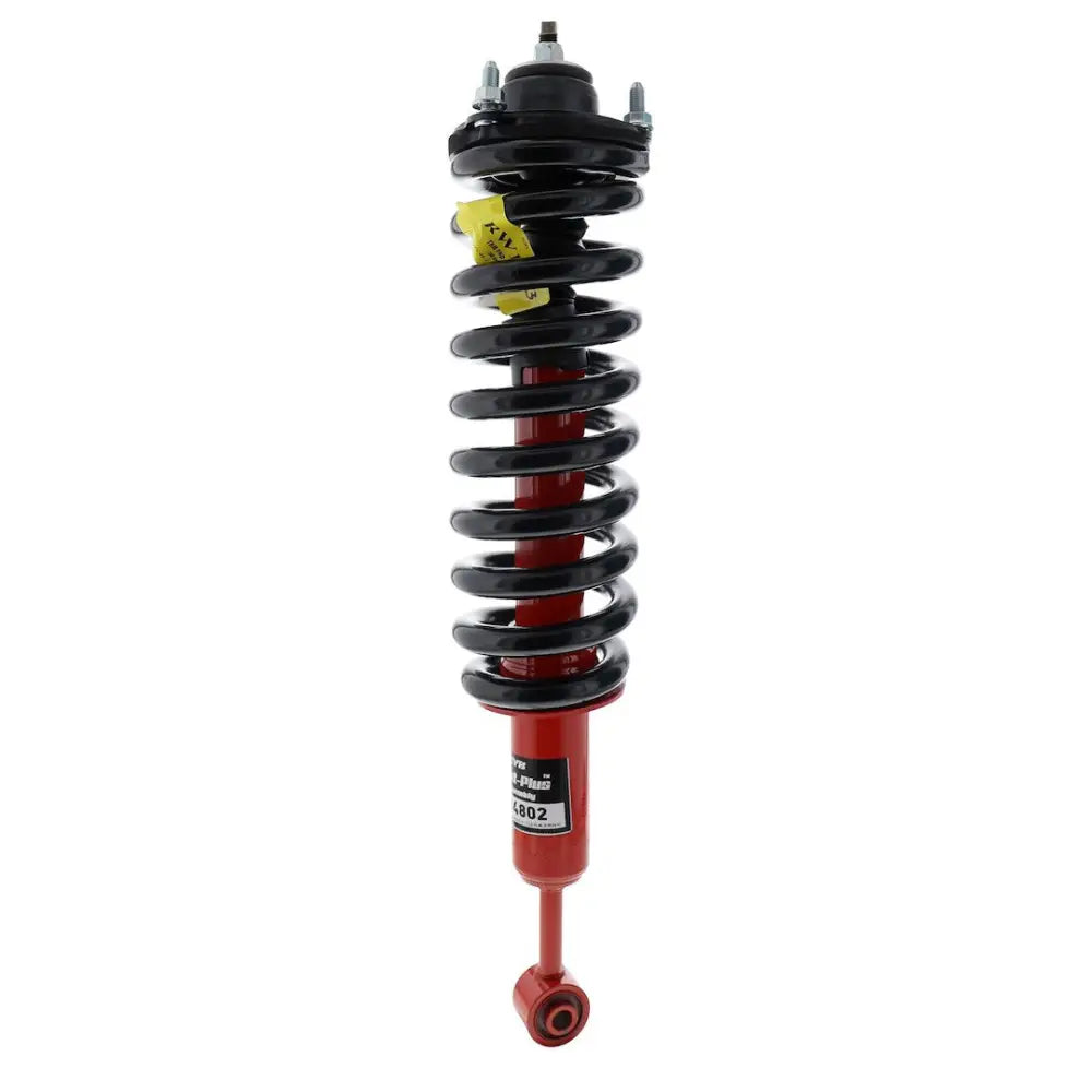 KYB Shocks Limited Lifetime Warranty Shock Absorber SRM4802 - Truck-Plus